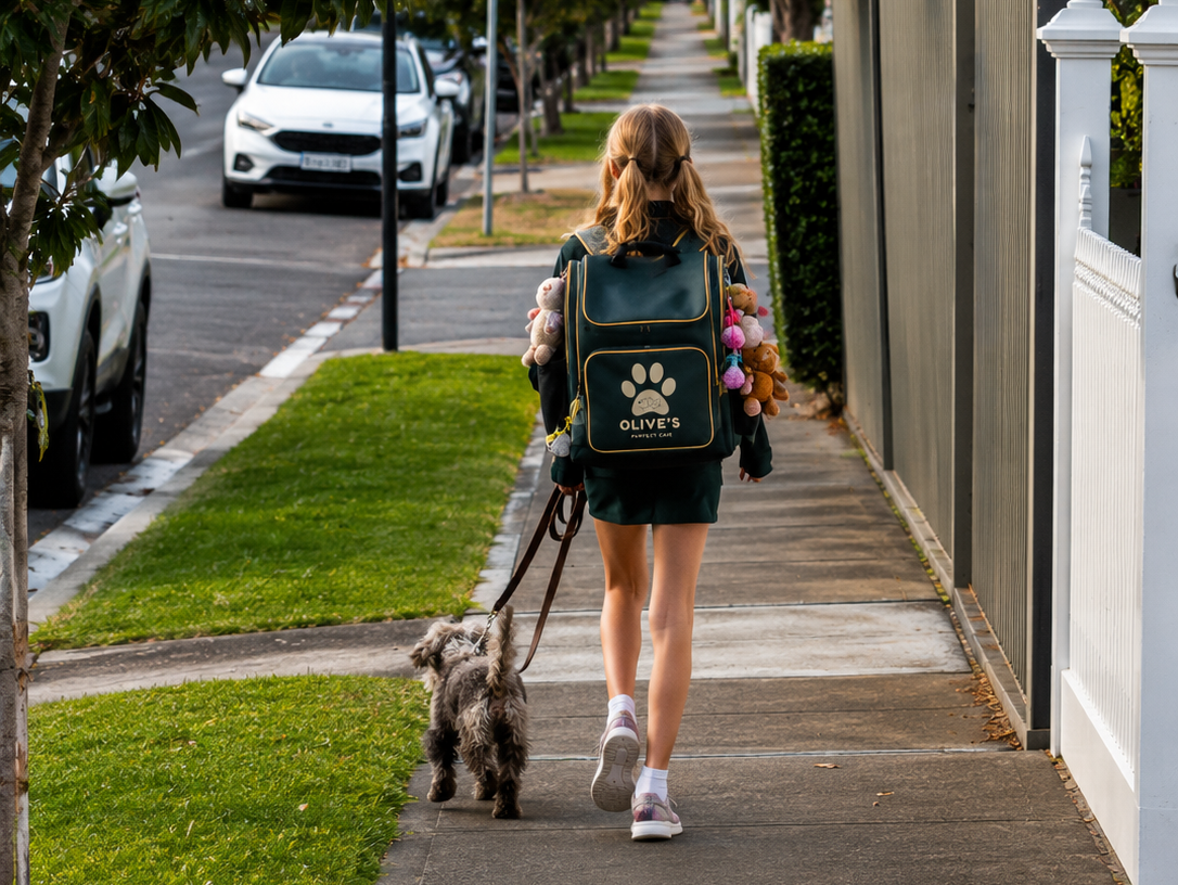 walk